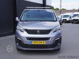 Peugeot Expert 2.0 BlueHDI 180PK Dubbel Cabine Automaat...