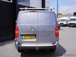 Peugeot Expert 2.0 BlueHDI 180PK Dubbel Cabine Automaat...