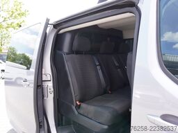 Peugeot Expert 2.0 BlueHDI 180PK Dubbel Cabine Automaat...