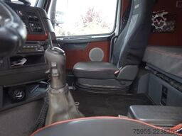 Volvo FH 16.610 6X4 BIG AXELS,STEELSPRINGS,MANUALGEAR...