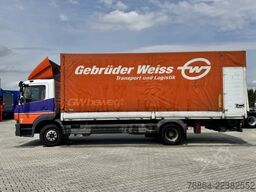 MERCEDES-BENZ ATEGO  1224, KLIMA