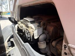 MERCEDES-BENZ ATEGO  1224, KLIMA