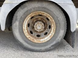 MERCEDES-BENZ ATEGO  1224, KLIMA