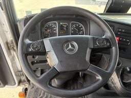 MERCEDES-BENZ ATEGO  1224, KLIMA
