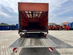 MERCEDES-BENZ ATEGO  1224, KLIMA