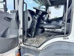 MERCEDES-BENZ ATEGO  1224, KLIMA