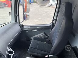 MERCEDES-BENZ ATEGO  1224, KLIMA