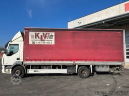 DAF LF 250, 16 TONNER PLANE MIT LBW,  MANUELL, E6