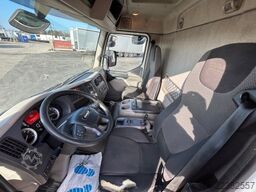 DAF LF 250, 16 TONNER PLANE MIT LBW,  MANUELL, E6