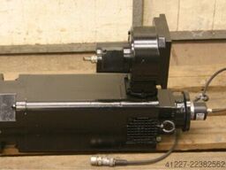 Siemens Perm.Magn-Mot 1 HU3106-OSDO1-OZZ9