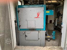 Endress USF-W 350