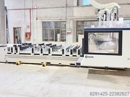 SCM ACCORD 500