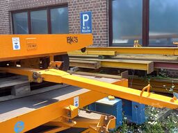 KAMPA-F.Peschler SLA 3000 KG