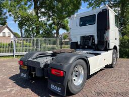 DAF XF 450 FT COMFORT CAB 9TN VOORAS EURO 6