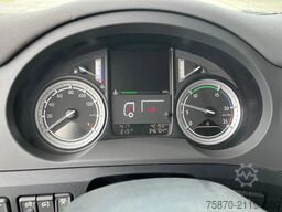 DAF CF 290 FT EURO 6