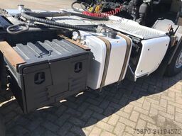 DAF CF 480 FT EURO 6 HYDRAULICS