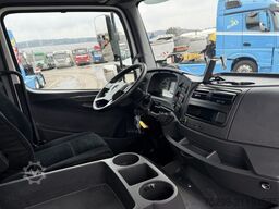 Mercedes-Benz Atego 1327 SZM+Auflieger / Swiss-Vehicle