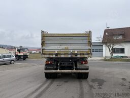 Mercedes-Benz Arocs 3245 8x4 Meiller-Kipper / Swiss-Vehicle