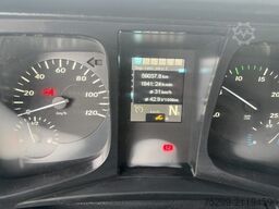 Mercedes-Benz Arocs 3245 8x4 Meiller-Kipper / Swiss-Vehicle