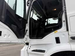 Mercedes-Benz Arocs 3245 8x4 Meiller-Kipper / Swiss-Vehicle