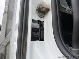 Mercedes-Benz Arocs 3245 8x4 Meiller-Kipper / Swiss-Vehicle