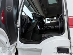 Iveco 340X51Z X-Way 8x4 Hiab / Swiss-Vehicle