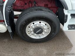 Iveco 340X51Z X-Way 8x4 Hiab / Swiss-Vehicle