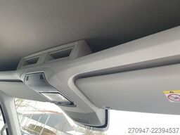 MAN TGE 3.180 L3H2 MIXTO 4x4 STANDHZ ACC LENKRADHZ