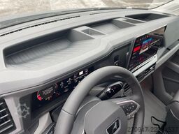 MAN TGE 3.180 L3H2 MIXTO 4x4 STANDHZ ACC LENKRADHZ