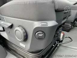 MAN TGE 3.200 L3H2 KASTEN LED NAVI ACC LED STANDHZ