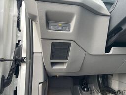 MAN TGE 3.180 Pritsche DOKA MR 4x4 ACC LED DIFF-SPER
