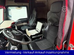 MAN TGX 18.500 XXL  2x Tank,Retarder, DTCO 4.1- G2V2