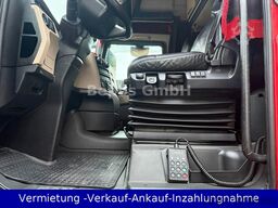 MAN TGX 18.500 XXL  2x Tank,Retarder, DTCO 4.1- G2V2