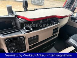 MAN TGX 18.500 XXL  2x Tank,Retarder, DTCO 4.1- G2V2