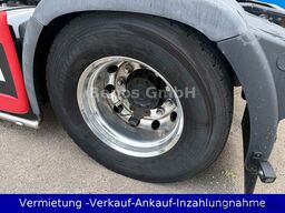 MAN TGX 18.500 XXL  2x Tank,Retarder, DTCO 4.1- G2V2