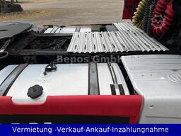 MAN TGX 18.500 XXL  2x Tank,Retarder, DTCO 4.1- G2V2