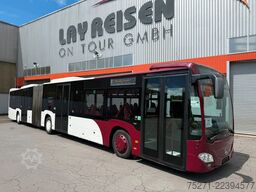 MERCEDES-BENZ Citaro C2 GÜ,    Euro 6