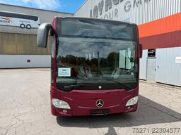 MERCEDES-BENZ Citaro C2 GÜ,    Euro 6