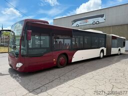 MERCEDES-BENZ Citaro C2 GÜ,    Euro 6