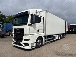 MAN TGX 26.520 Kühler Carrier Supra 1100 LBW INT.