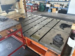 RAVNE DE.400. 2740X1530