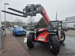 Manitou MT 933  EASY