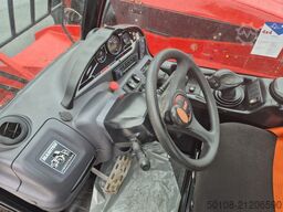 Manitou MT 933  EASY