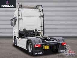 Scania R 460 A4x2NA - SUPER -