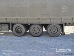Schmitz Cargobull Curtainsider Standard