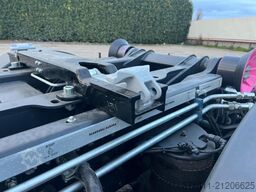 IVECO IVECO X-WAY AD260 SCARRABILE