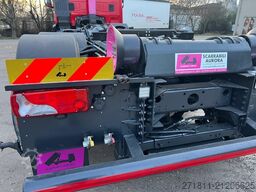 IVECO IVECO X-WAY AD260 SCARRABILE