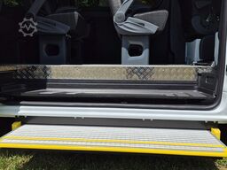 MERCEDES-BENZ Sprinter 3 Stock, Handicap Flexiboden Mobility23