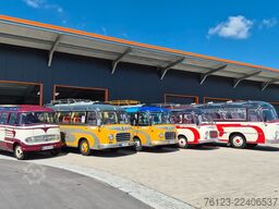 SETRA Kässbohrer Setra S 6, S 7, S 9 , S 10Oldtimerbus