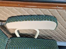 SETRA Kässbohrer Setra S 6, S 7, S 9 , S 10Oldtimerbus